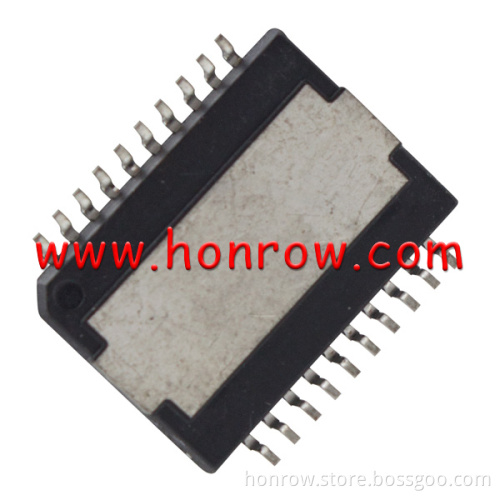 ECU-T02 TLE7209-2R throttle chip
